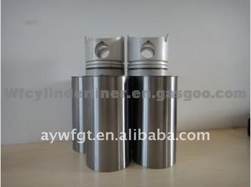 ISUZU Cylinder Liner