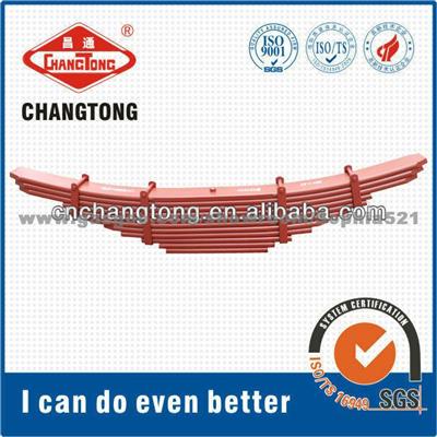 Utility Trailer Leaf Spring