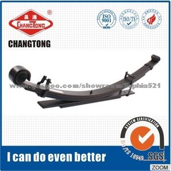 Toyota Hiace Parts Leaf Spring