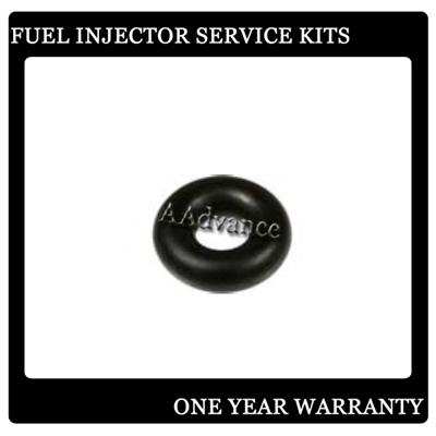 Replacement O-Ring Kit For Bosch Fuel Injector .236ID*.197Thick