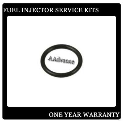 FUEL INJECTOR O-RING REPAIR KIT NISSAN INFINITI .650ID*.090Thick