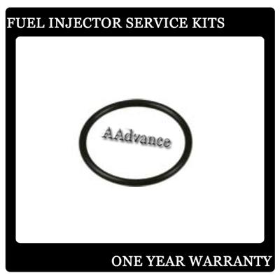 Fuel Injector O Ring Disc. .874ID*.073Thick Fits Honda