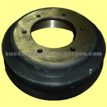 Brake Disc For NISSAN 43206-06D01-A