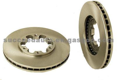 Brake Disc For NISSAN 40206-VE400