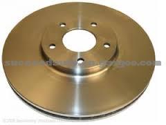 Brake Disc For NISSAN 40206-CA000