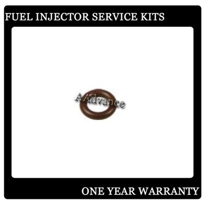 Fuel Injector Repair Kits O Ring Seal .190ID*.074Thick