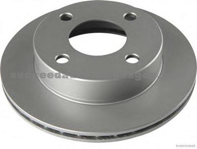 Brake Disc For NISSAN 40206-27B01