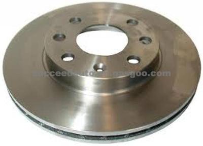 Brake Disc For OPEL 569021