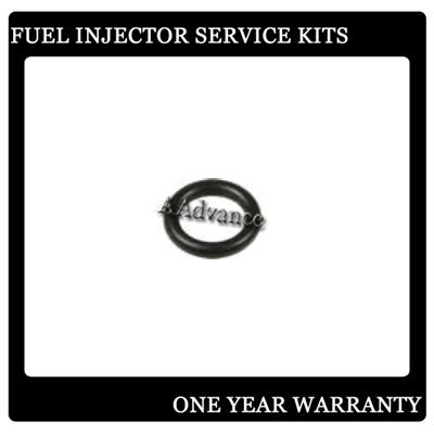 Fuel Injector Service Kits High Pressure O Ring .295ID*.080Thick