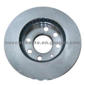 Brake Disc For OPEL 90121445