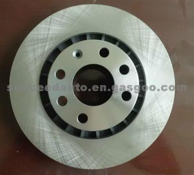 Brake Disc For OPEL 569042