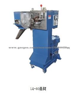 Plastic Pelletizing Machine2