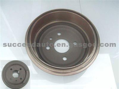 Brake Disc For OPEL 96175281