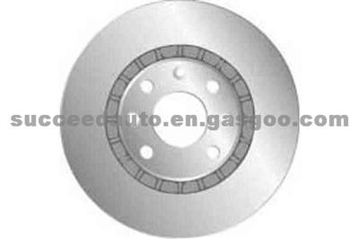 Brake Disc For OPEL 569028