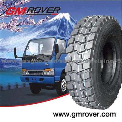 ALL RADIAL TRUCK TIRE 1200R20 DONGYING FACTORY  GM869