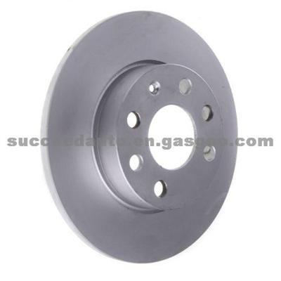 Brake Disc For OPEL 90121445