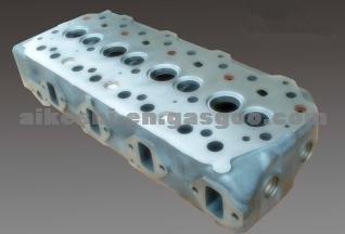 MITSUBISHI Cylinder Head 4D30