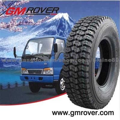 1200R24 China Good Quality Truck Tyre New Tire 1200r24