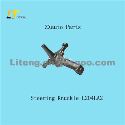 Steering Knuckle L204LA2