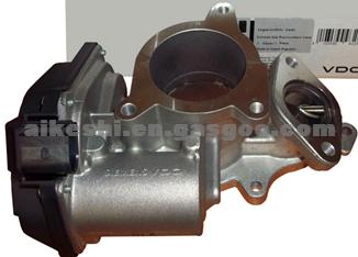 Audi EGR Valve 03G131501B