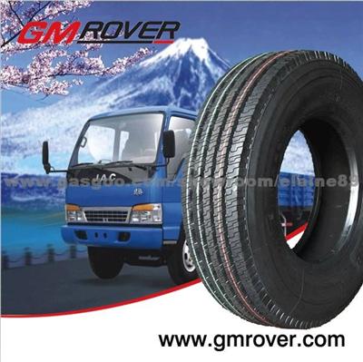 Good Quality Truck Tire Competitive Price TBR 295/80R22.5