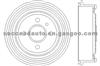 Brake Disc For OPEL 90086194