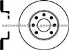 Brake Disc For OPEL 9196050