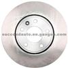 Brake Disc For OPEL 91165426