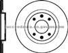 Brake Disc For PEUGEOT 4246B1