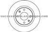 Brake Disc For PEUGEOT 4246R3