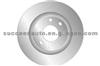 Brake Disc For PEUGEOT 4246W5