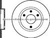 Brake Disc For PEUGEOT 95027199