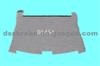 BRAKE PAD,BRAKE SHIMS,ANTI-NOISE:Stainless SteelD1454