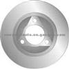 Brake Disc For PEUGEOT 424676