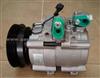 New HS18 Auto Ac Compressor For Hyundai Santa Fe2.0T