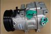 New VS18 Auto Ac Compressor For Hyundai Terracan