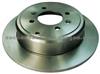 Brake Disc For PEUGEOT 4246L7