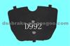 Brake Pad，Brake Shims，Anti-Noise Shims：Fabric D992