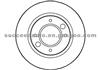 Brake Disc For PEUGEOT 4246H1