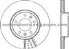 Brake Disc For PEUGEOT 4246E7