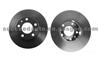 Brake Disc For PEUGEOT 4246J8