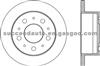 Brake Disc For PEUGEOT 4246Z1
