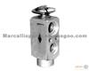 Expansion Valve, Air Conditioning For Mercedes Benz 1268300384