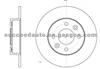 Brake Disc For RENAULT 7700756572