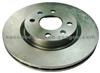 Brake Disc For RENAULT 7701204304