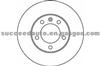 Brake Disc For RENAULT 7700314064