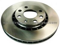 Brake Disc For OPEL 96179110