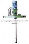 Electric Grease Pump For 180kg Drum
