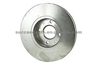 Brake Disc For OPEL 569046