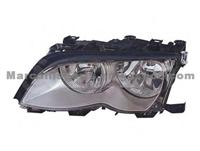 Headlight For BMW 63126910955